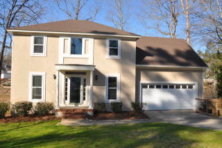 4607 Country Meadows Ln, Augusta, GA 30907-8862