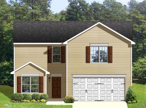 2138 Benidorm Ct, Atlanta, GA 30349-8490