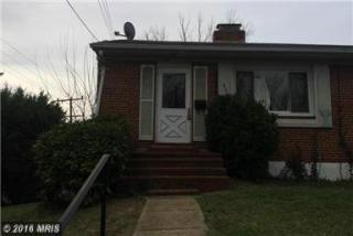 2 French St, Alexandria VA  22304-2629 exterior