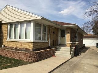 6154 Wrightwood Ave, Chicago IL  60639-1059 exterior