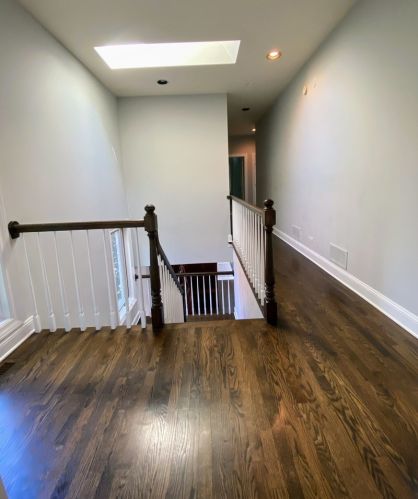 1821 Oakdale Ave, Chicago IL  60657-4023 exterior