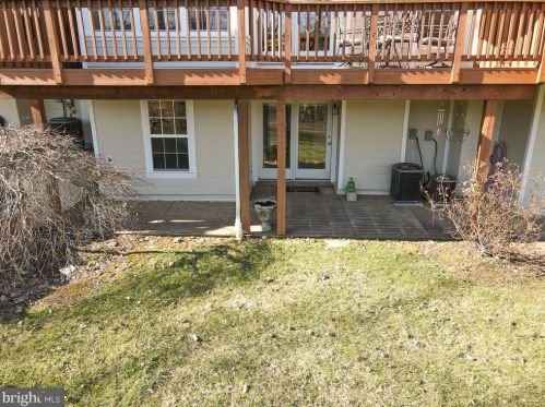 150 Daylesford Blvd, Berwyn PA 19312-2525 exterior