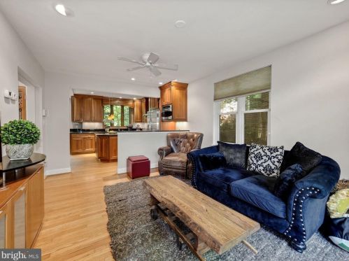 1111 Highland Dr, Silver Spring MD 20910-2220 exterior