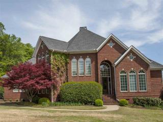 305 Scarborough Dr, Greer SC  29650-3665 exterior