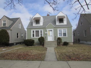 3732 86th St, Chicago, IL 60652-3714