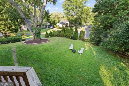 1645 Kirby Rd, Mc Lean VA  22101-3240 exterior