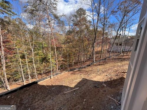 5574 Marks Dr, Gainesville GA 30506-2351 exterior