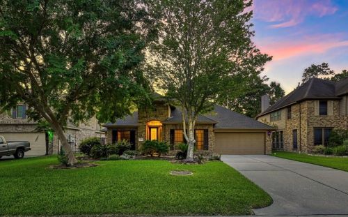 4603 Tamarind Trl, Humble TX 77345-5521 exterior