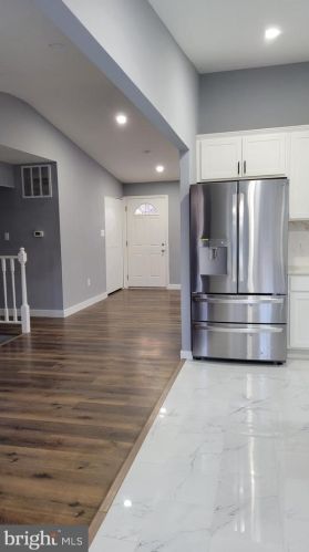 11615 Le Baron Ter, Silver Spring MD  20902-3134 exterior