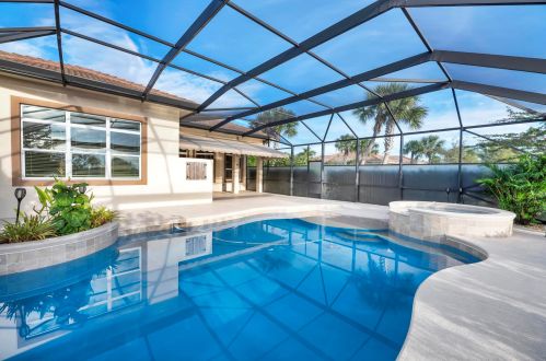 10702 Visconti Way, Fort Pierce FL exterior