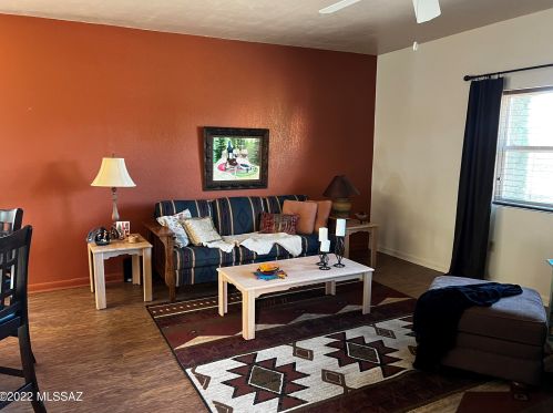 348 Paseo Azul, Green Valley AZ 85614-4137 exterior