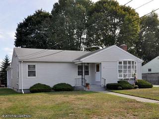 67 Maribeth Dr, Providence, RI 02919-5232