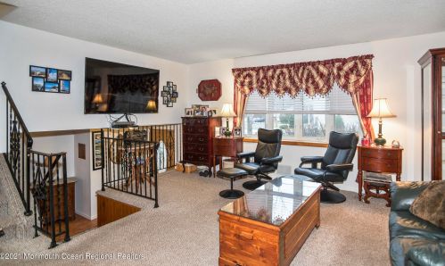 22 Connecticut Concourse, Jackson Twp NJ 08527-1425 exterior