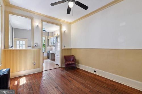 1406 9 St, Philadelphia PA 19148-4529 exterior