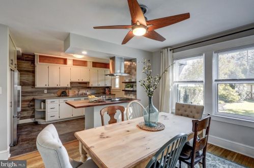 813 State St, Lancaster PA 17603-2644 exterior