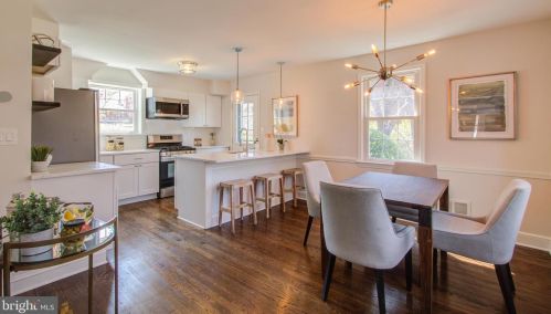 2104 Plyers Mill Rd, Silver Spring MD 20902-4223 exterior