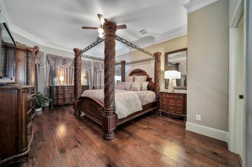 14002 Cole Pt Dr, Humble TX 77396-1108 exterior