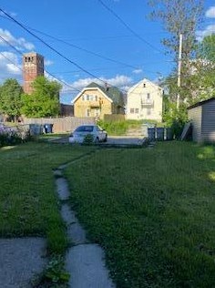 2868 26th St, Milwaukee WI  53206-1119 exterior