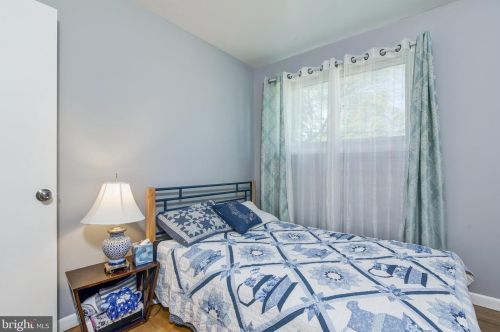 10715 Eastwood Ave, Silver Spring MD  20901-1731 exterior