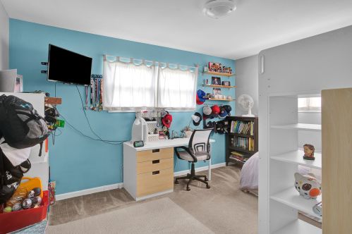 2844 12 Ave, Broadview IL 60155-4839 exterior