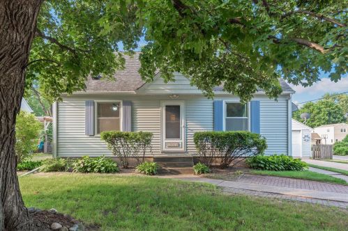 1934 Jerrold Ave, Saint Paul, MN 55112-7906