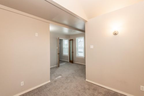 4746 36th St, Milwaukee WI  53209-5942 exterior