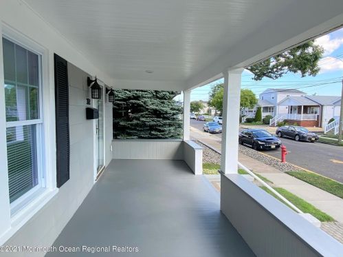 312 15th Ave, Belmar NJ  07719-2524 exterior