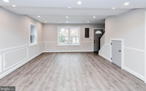 4227 Edson Pl, Washington DC  20019-8023 exterior