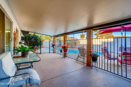 13633 21st Ave, Phoenix AZ 85027-3419 exterior