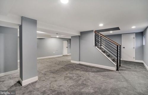 5111 Astor Pl, Washington DC  20019-6444 exterior