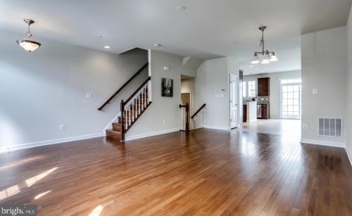 11703 Leesborough Cir, Silver Spring MD  20902-2891 exterior