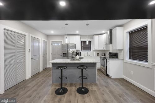 4227 Edson Pl, Washington DC  20019-8023 exterior