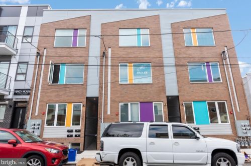 1843 6th St, Philadelphia PA 19148-1732 exterior