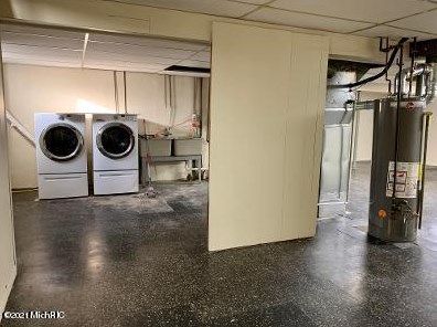 3101 Barney Rd, Kalamazoo MI 49004-3383 exterior