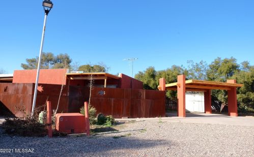 2131 Margaret Ave, Tucson, AZ 85716-3047