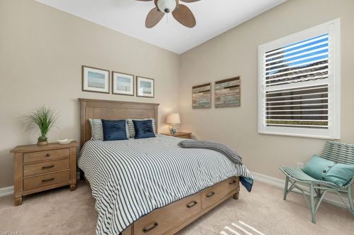 9429 Italia Way, Naples FL exterior