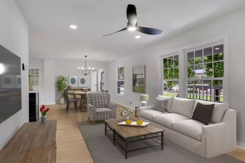 881 Church St, Smyrna GA 30080-3568 exterior