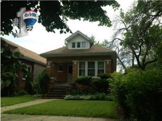 1355 97 Pl, Chicago IL  60805-2651 exterior