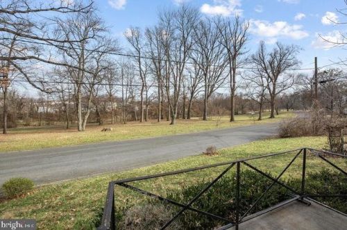 111 Hillside Ave, Haddon Heights NJ 08035-1132 exterior