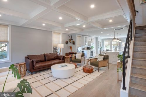 5529 13th St, Washington DC  20011-3501 exterior