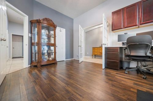 18515 Kyack Ct, Humble TX 77346-2885 exterior