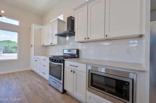 2501 Fremont Ave, Tucson AZ 85706-1457 exterior