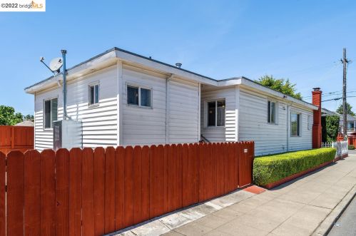 1548 Blake St, Berkeley CA 94703-1904 exterior