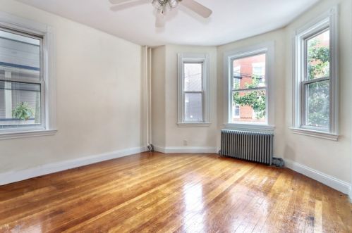 15 Pond St, Boston MA exterior