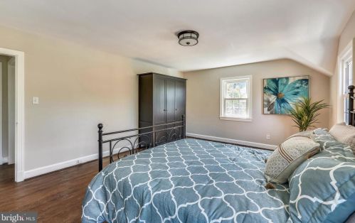 9609 Hastings Dr, Silver Spring MD 20901-3198 exterior