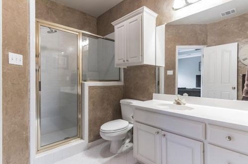 29002 Turnberry Ct, Georgetown TX exterior