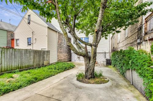 3605 Winchester Ave, Chicago IL 60609-1232 exterior