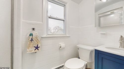 136 Mount Vernon St, Nutley NJ  07110-2568 exterior