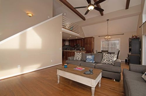 9036 Ponderosa Trl, Gainesville GA 30506-5910 exterior