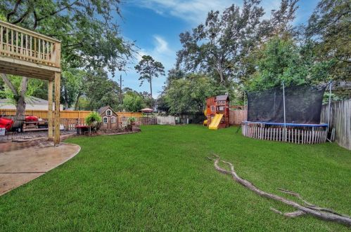 5418 Upper Lk Dr, Humble TX 77346-1966 exterior